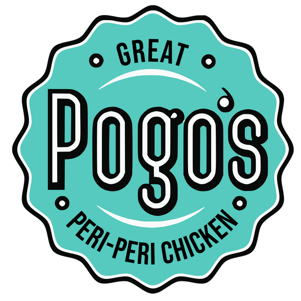 Pogo's Sauce